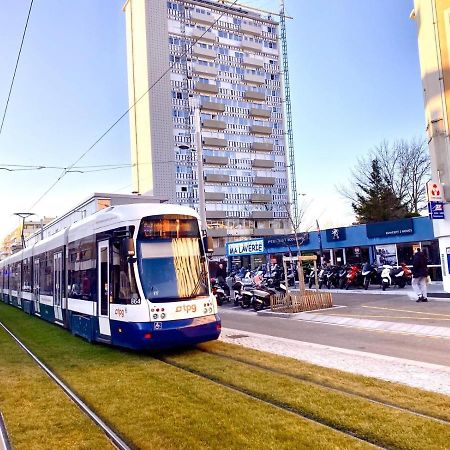 Residence L'Allee Genevoise Annemasse Eksteriør bilde