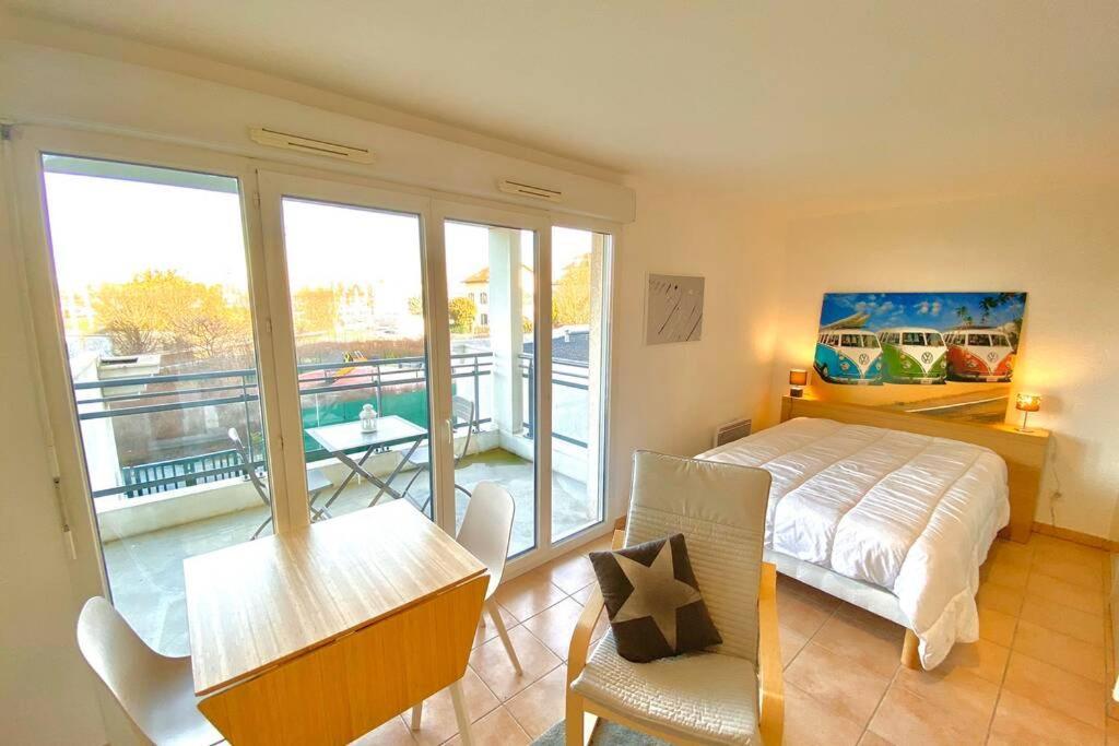 Residence L'Allee Genevoise Annemasse Eksteriør bilde